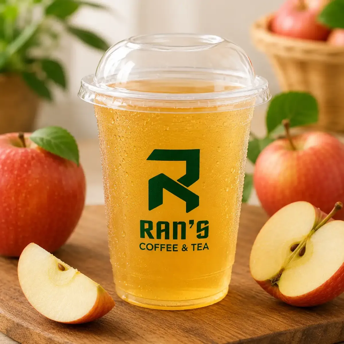 Nước Ép Táo