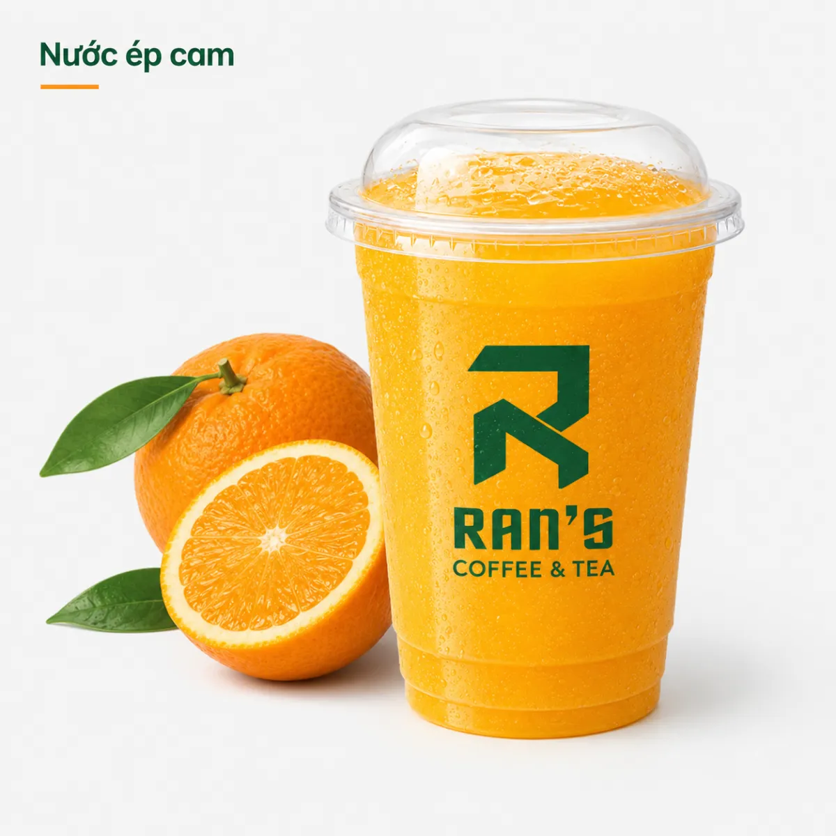 Nước Cam
