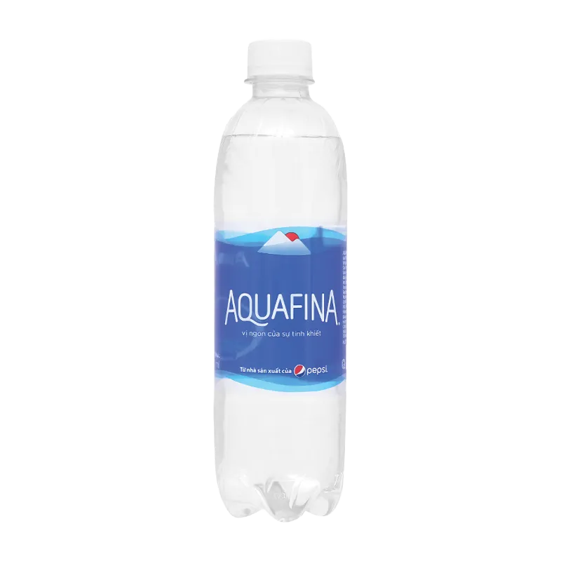 Nước lọc Aqua