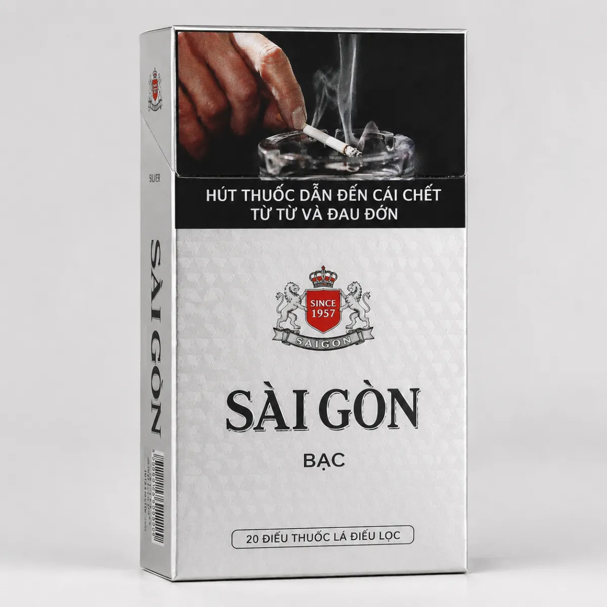 Sài Gòn Bạc